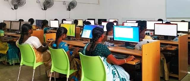 College Image